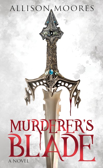 Book cover image for Murderer’s Blade ISBN: 9781631957505